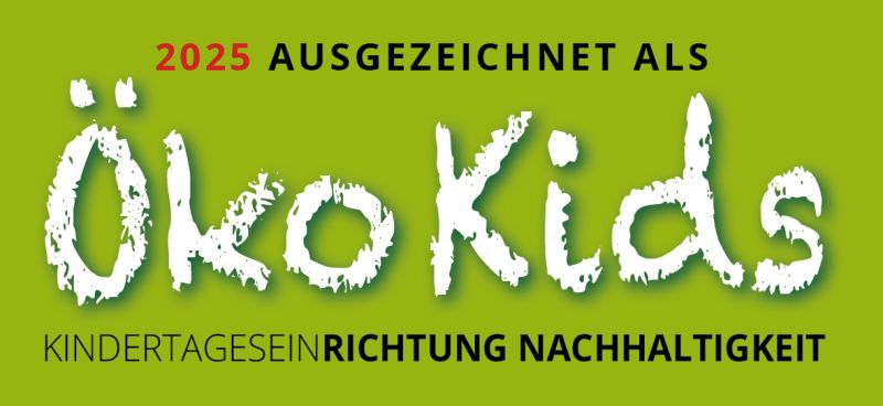 Logo25 Oekokids
